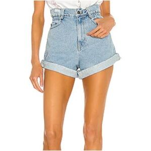 RETROFETE HAILEY DENIM SHORTS ✨👢